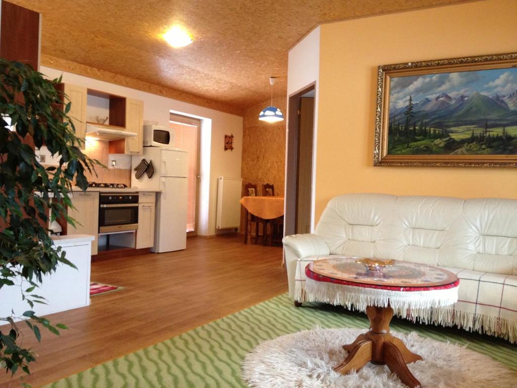 Apartment Anna